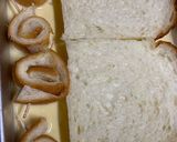 ふわとろフレンチトースト(備忘録)作り方7写真