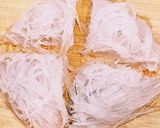 我が家の絶品春巻き！簡単に美味しく！作り方1写真