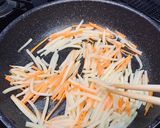 我が家の絶品春巻き！簡単に美味しく！作り方4写真