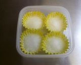 10倍粥　～離乳食　初期～作り方5写真