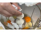 ふんわり玉子焼き★動画あり★作り方2写真