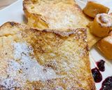 ふわとろフレンチトースト(備忘録)作り方14写真