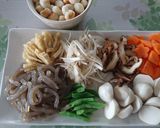 体に優しいおくずかけ作り方2写真