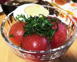トマト漬け作り方5写真