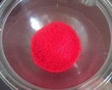 イチゴのクッキー作り方7写真