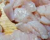 生のトマトで美味しいオムライス作り方4写真