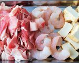 お家で簡単！タイ風焼きそば＊パッタイ作り方4写真