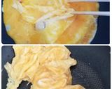 お家で簡単！タイ風焼きそば＊パッタイ作り方5写真