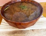 茗荷味噌☆ご飯のお供に、野菜や田楽にも♡作り方12写真