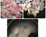 お家で簡単！タイ風焼きそば＊パッタイ作り方6写真
