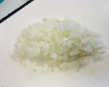 絶品ハンバーグ作り方1写真