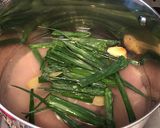 本格派なのに簡単な海南鶏飯作り方4写真