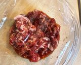 豚肉のカリカリ焼き作り方5写真