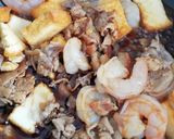 お家で簡単！タイ風焼きそば＊パッタイ作り方7写真