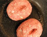絶品ハンバーグ作り方4写真