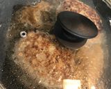 絶品ハンバーグ作り方7写真