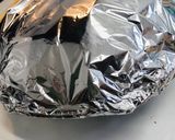 絶品ハンバーグ作り方9写真