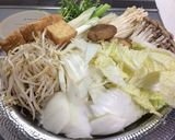 キャンプ飯に♪旨辛！美味しい火鍋作り方2写真