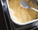 至福のレアチーズケーキ風アイス♪作り方15写真