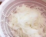 トマトと玉ねぎの蜂蜜和え作り方3写真