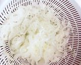 トマトと玉ねぎの蜂蜜和え作り方7写真
