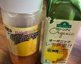 トマトと玉ねぎの蜂蜜和え作り方9写真