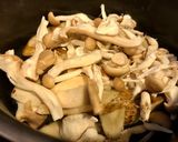 鶏肉とごぼうのヨーグルト煮作り方3写真