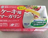 メロンパン風トースト作り方2写真