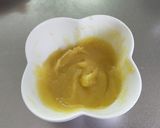 メロンパン風トースト作り方4写真