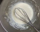 旬の野菜と豚肩ロースのフリット作り方3写真