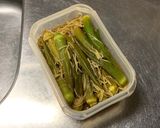 オクラのピクルス作り方7写真