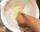 離乳食後期☆韓国風なすトマトにゅうめん作り方5写真