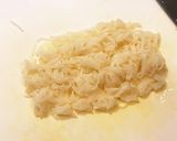 離乳食後期☆韓国風なすトマトにゅうめん作り方6写真