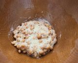 (冷・温)納豆うどん作り方1写真