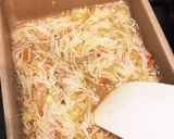 離乳食後期☆韓国風なすトマトにゅうめん作り方12写真