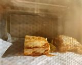 副菜にぴったり。がっつり大蒜の蜂蜜焼豚！作り方3写真
