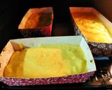 カボチャバナナ ♡米粉パウンドケーキ作り方9写真