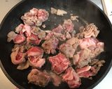 ご飯を美味しく!韓国風焼き肉作り方2写真