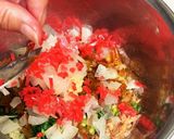 簡単♡シャケ缶と薬味の白和え作り方14写真