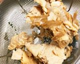 簡単♡シャケ缶と薬味の白和え作り方17写真