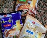 バラエティラーメン作り方1写真