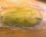 翡翠ナス(品種)の食べ方作り方1写真