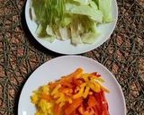 バラエティラーメン作り方6写真