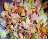 バラエティラーメン作り方7写真