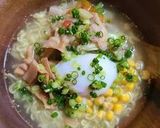 バラエティラーメン作り方12写真