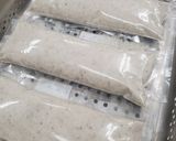 歯茎で押し潰せる白身魚のフライ（施設向）作り方5写真