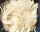 ロールキャベツ　サルチャ　シャトルシェフ作り方3写真