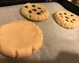 プロテインソフトクッキー作り方4写真