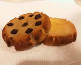 プロテインソフトクッキー作り方6写真
