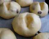 おしゃれにレーズンパン作り方6写真